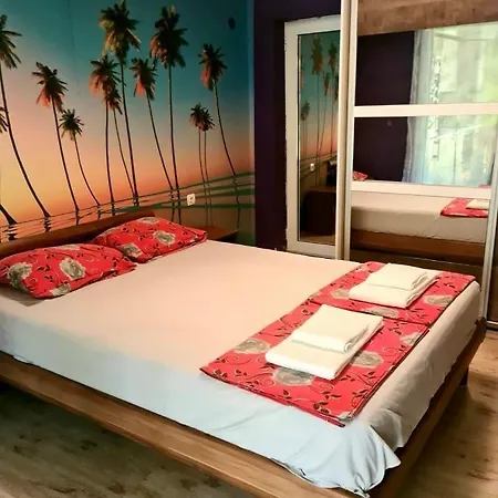 Appartamento апартамент Sunset